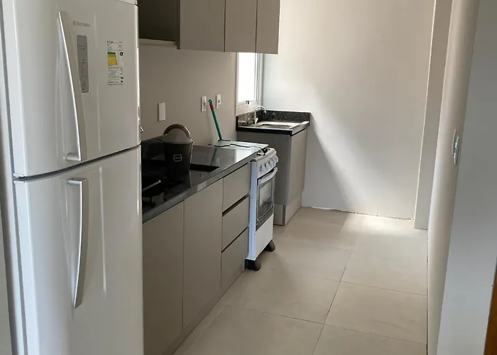 Otimo Apto A 50 M Da Areia Churrasqueira 2Q 2 Banheiros 202