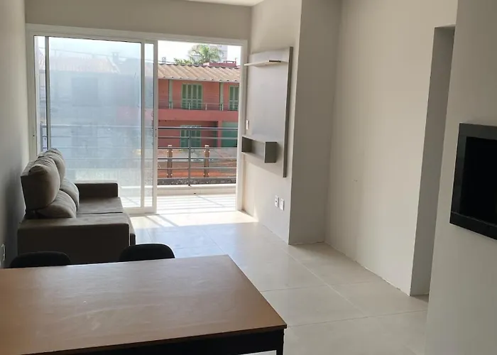 Otimo Apto A 50 M Da Areia Churrasqueira 2Q 2 Banheiros 202
