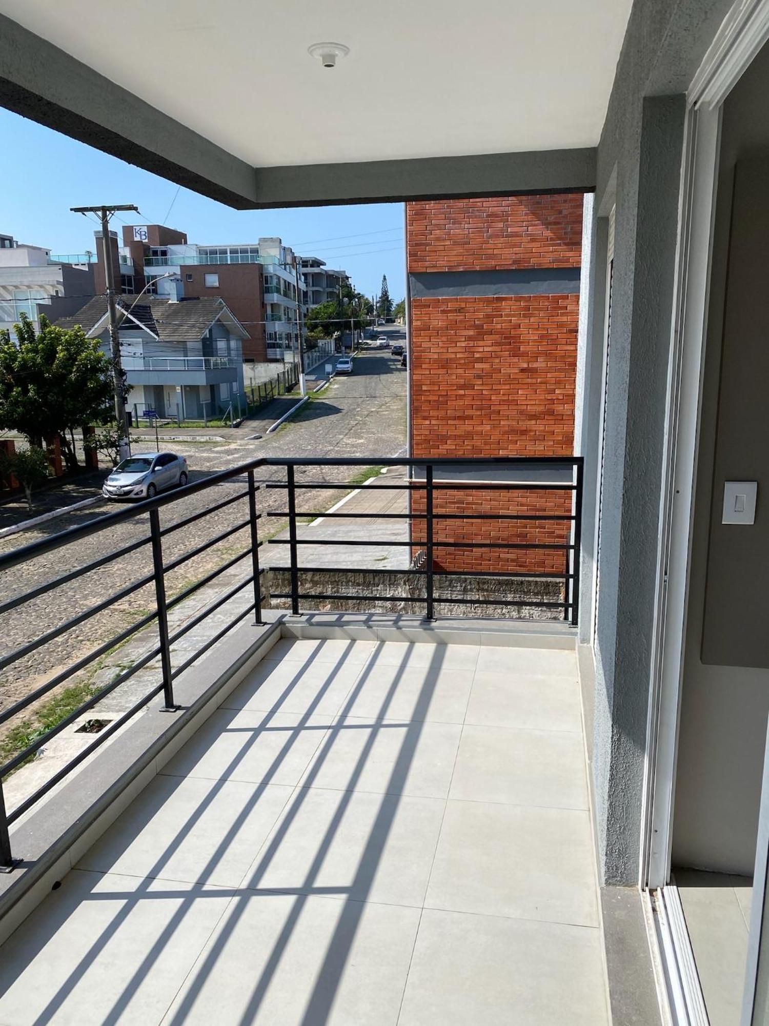 Apartment Otimo Apto A 50 M Da Areia Churrasqueira 2q 2 Banheiros 202 *